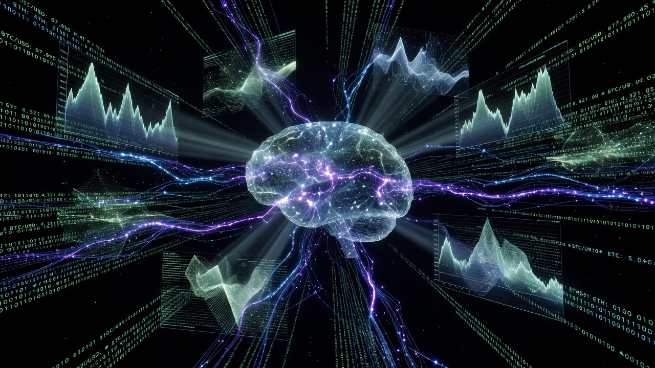 AI Neural Network