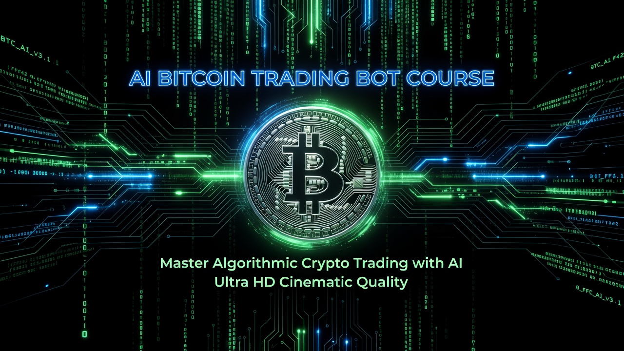 NEURAL TRADE — AI Bitcoin Trading Agent