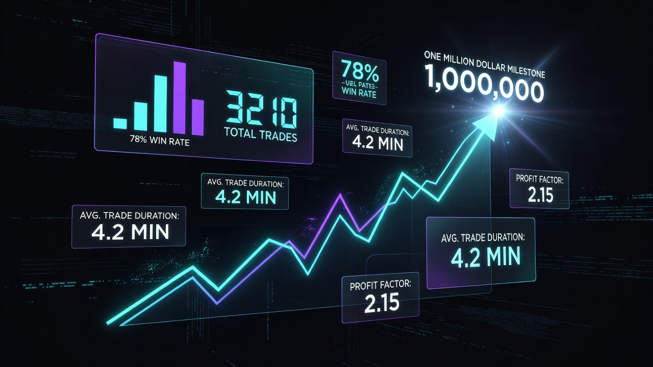 Performance Statistics